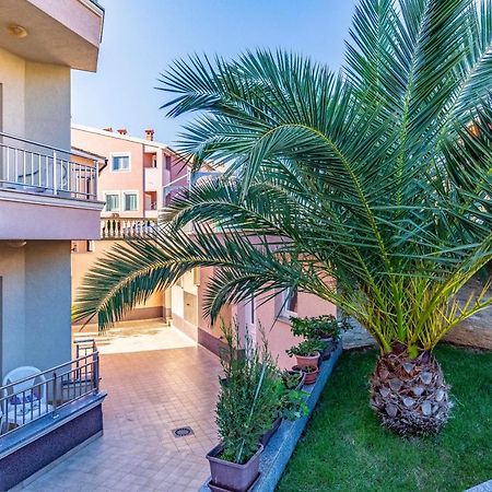 Istriensonne - Apartments Veruda Mit Grillterrasse PUY 외부 사진