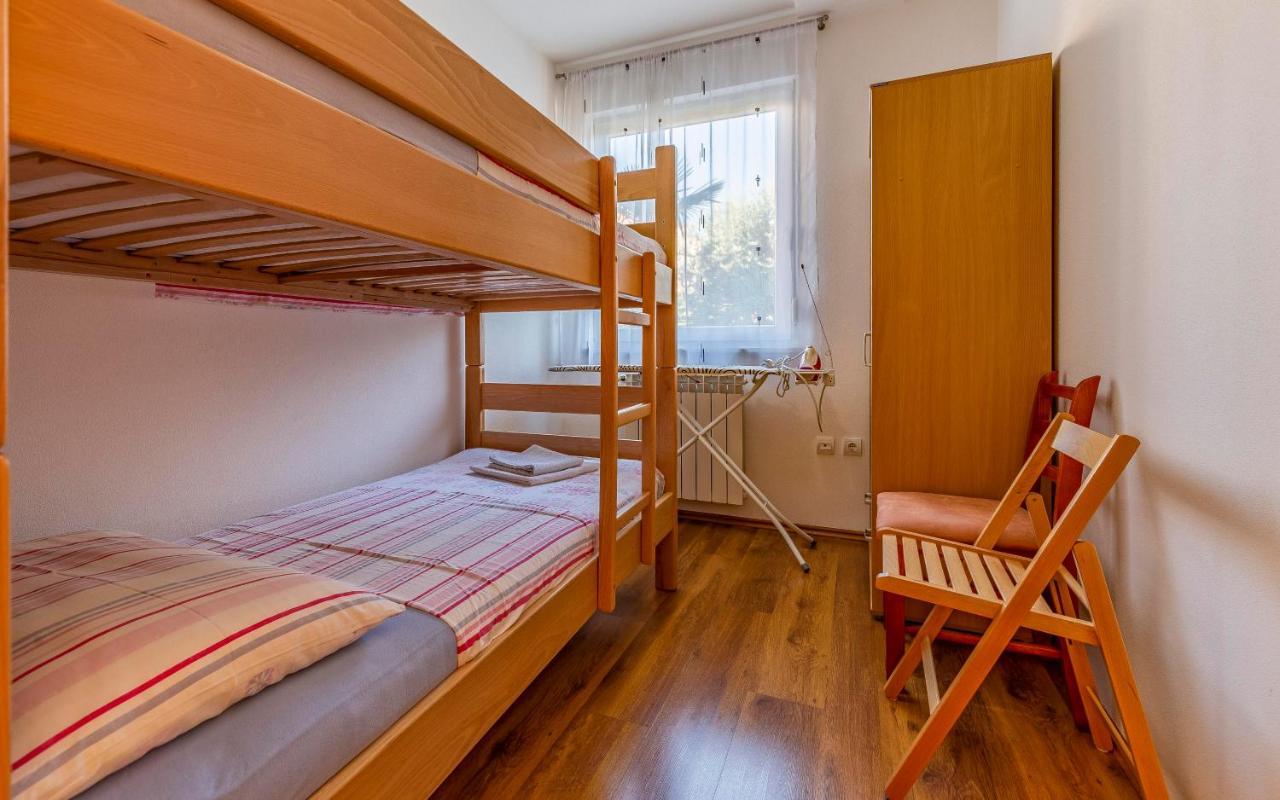 Istriensonne - Apartments Veruda Mit Grillterrasse PUY 외부 사진