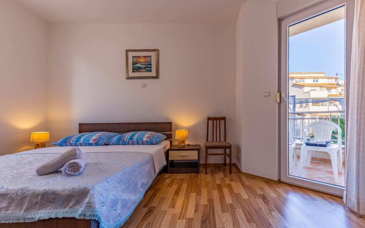 Istriensonne - Apartments Veruda Mit Grillterrasse PUY 외부 사진