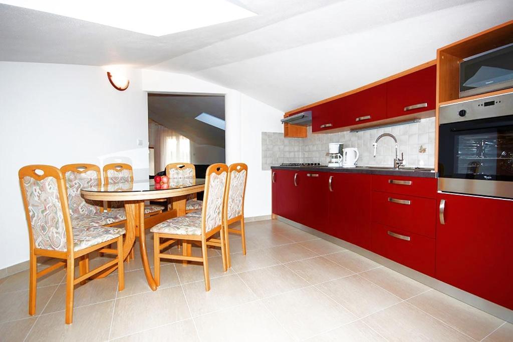 Istriensonne - Apartments Veruda Mit Grillterrasse PUY 외부 사진