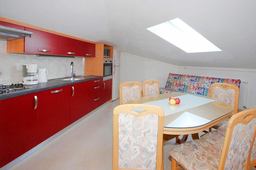Istriensonne - Apartments Veruda Mit Grillterrasse PUY 외부 사진